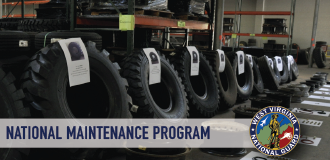 WVNG Programs - National Maintenance Program
